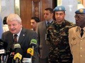 ООН: Все стороны в сирийском конфликте должны прекратить насилие