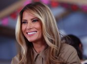 Виктория Сильвстедт вспомнила о жизни с Меланией Трамп и ее активных привычках