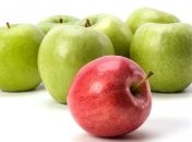 Польша планирует экспортировать в Китай 100 тысяч тонн яблок