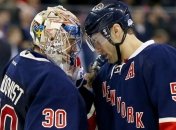 НХЛ. Результаты всех регулярных матчей 10 марта