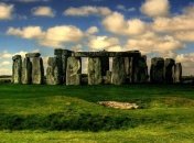 Ученые выяснили причину массового захоронения в Стоунхендже