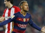 Неймар: Для меня будет трудно покинуть "Барселону"