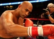 Менеджер Фреса Окендо - о Владимире Кличко