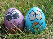 С Днем верхушек пасок! Прикольные пасхальные шутки и картинки