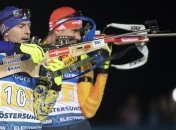 Пидручный: Рождественская гонка очень понравилась