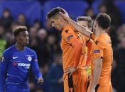 Хачериди вскоре станет свободным агентом