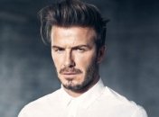 Дэвид Бэкхем поделился трогательным семейным снимком