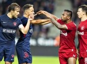 Лига Европы: результаты матчей 8 августа