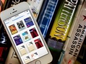 Apple купила сервис BookLamp