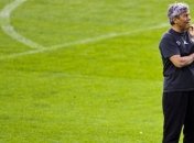 Луческу: Футбол украшают неожиданные результаты