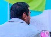 В Житомире арестованы 4 человека, жестоко избившие гражданина Израиля 