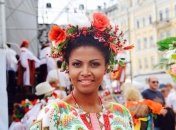 Габриэлла Массанга: «Я в самом раннем детстве хотела быть ведущей или певицей»