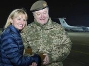 Луценко рассказала, почему Путину не выгодна победа Порошенко на выборах 2019