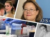 Итоги 19 июля: коронавирус, новая и.о. главы ОБСЕ и смерть Марины Макаровой