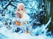 Дети говорят: Мам, ну ты рада, что меня породила?