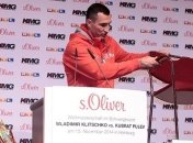 Представитель Пулева обьяснил неявку боксера на пресс-конференцию