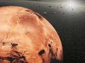 Разгадана загадка появления марсианских астероидов-троянцев 