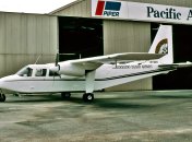 У США в авіакатастрофі загинуло 4 особи