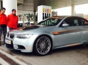 Компания G-Power попробует установить рекорд скорости для BMW M3