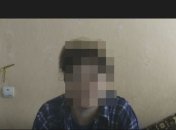 СБУ задержала информатора боевиков (Видео)