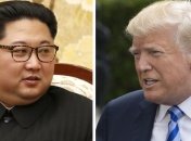 В Белом доме назвали причину отмены саммита США-КНДР