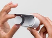 Surface Earbuds: умные наушники от Microsoft (Видео)