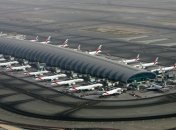 В ОАЭ опровергли заявление хуситов Йемена об авиаударе по аэропорту Дубай