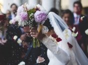 Ждали, пока пройдет 2020 год? В Украине назревает "свадебный бум"