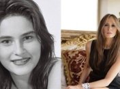 Юные фото Мелании Трамп, на которых она совсем на себя не похожа (Фото) 