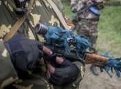 Вооруженные люди захватили управление НБУ Донецкой области  