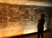 Бриджит Макрон надела во время официального визита кроссовки