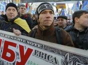 Активисты отправили депутатов работать над законопроектами