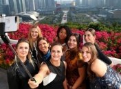 Світоліна зіграє у групі з Плішковою, Андреєску і Халеп на WTA Finals