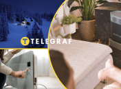 Коллаж "Телеграфа"