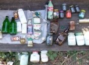 СБУ предупредила теракт в Мариуполе