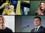 Итоги дня 7 апреля: Новое приложение "Дій вдома"и электронный студенческий билет