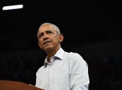 В Украине Барака Обаму критиковали за то что отдал Крым Путину