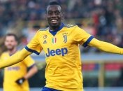 Матюиди: Буффон поразил меня поцелуем