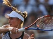 Алена Бондаренко возобновляет карьеру спустя 5 лет