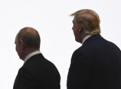 СМИ: Трамп хочет встречи с Путиным до ноябрьских выборов 