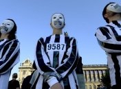 ЧМ по хоккею. В Минске нашли мертвого болельщика сборной Финляндии