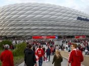 Еще один матч Лиги чемпионов пройдет без зрителей