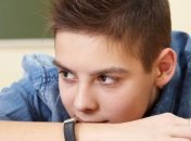 Украинских детей пугает мировой экономический кризис 