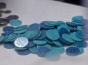 Киевское метро переходит на синие жетоны, зеленые можно обменять до конца суток