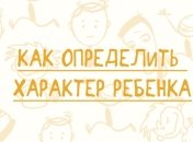 Как определить психотип ребенка, и чем это поможет вам в воспитании