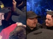 Встреча после боя