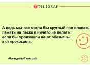 Ліжка – це просто зарядні пристрої для людей: веселі анекдоти на вечір