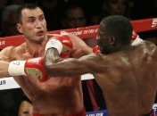 Кличко намерен показать зрелищность в следующем бою