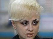 Усенко-Черная призывает ЦИК не молчать о фальсификациях