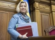 Геращенко: Помилованные осужденные будут переданы ОРДЛО